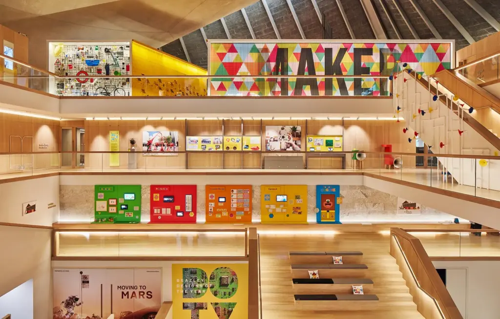 Design Museum